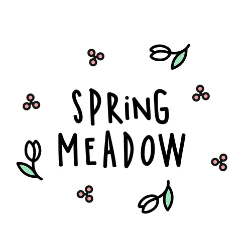 Spring Meadow - bilou