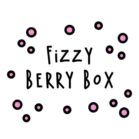 Fizzy Berry Big Box – 16 Packs - bilou