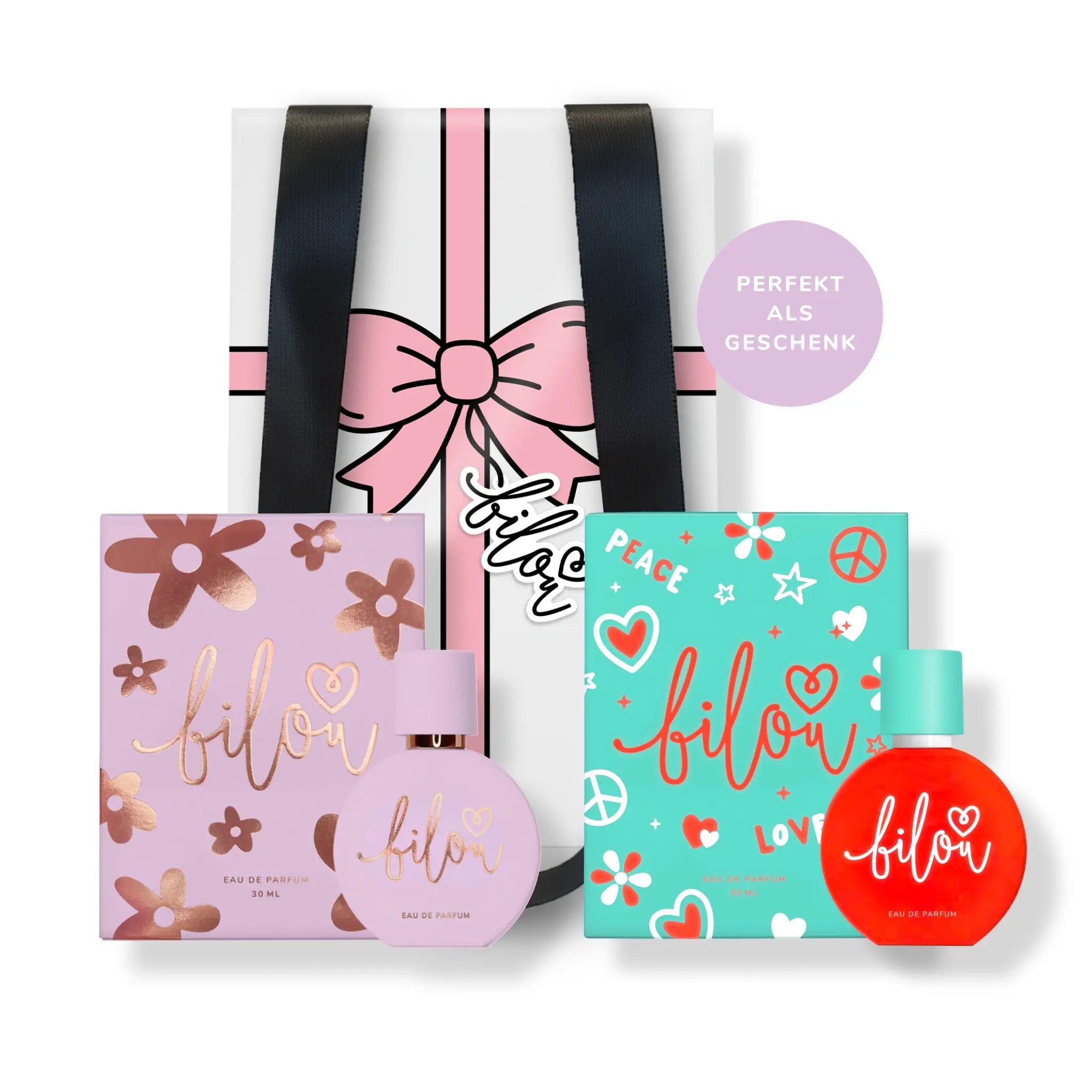 Double Parfume Set Cover Bild