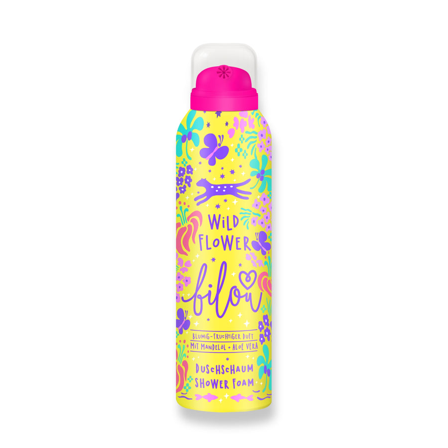 Wild Flower