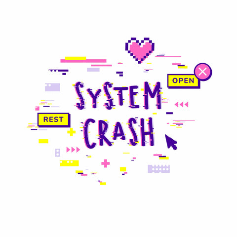 System Crash
