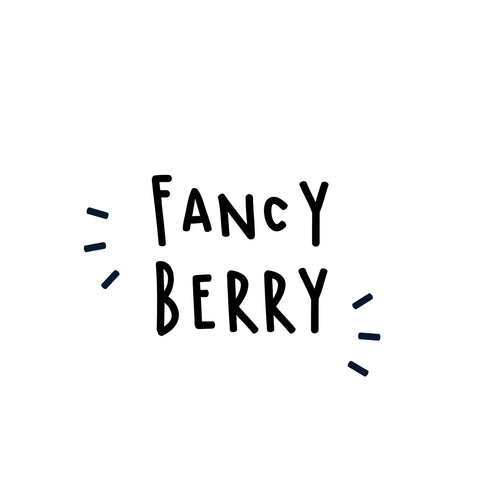 Fancy Berry - bilou