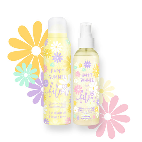 Happy Summer Set Bodyspray