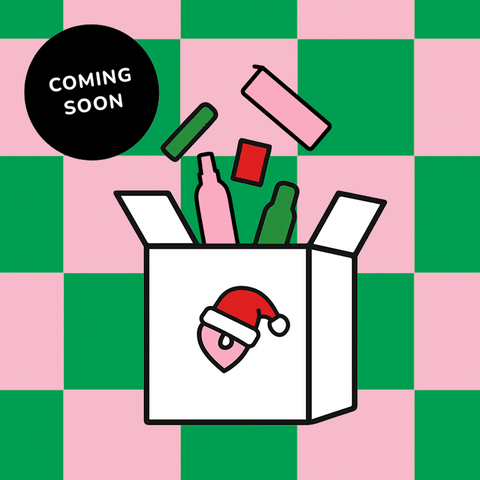 bilou Xmas Surprise Box Big 2026