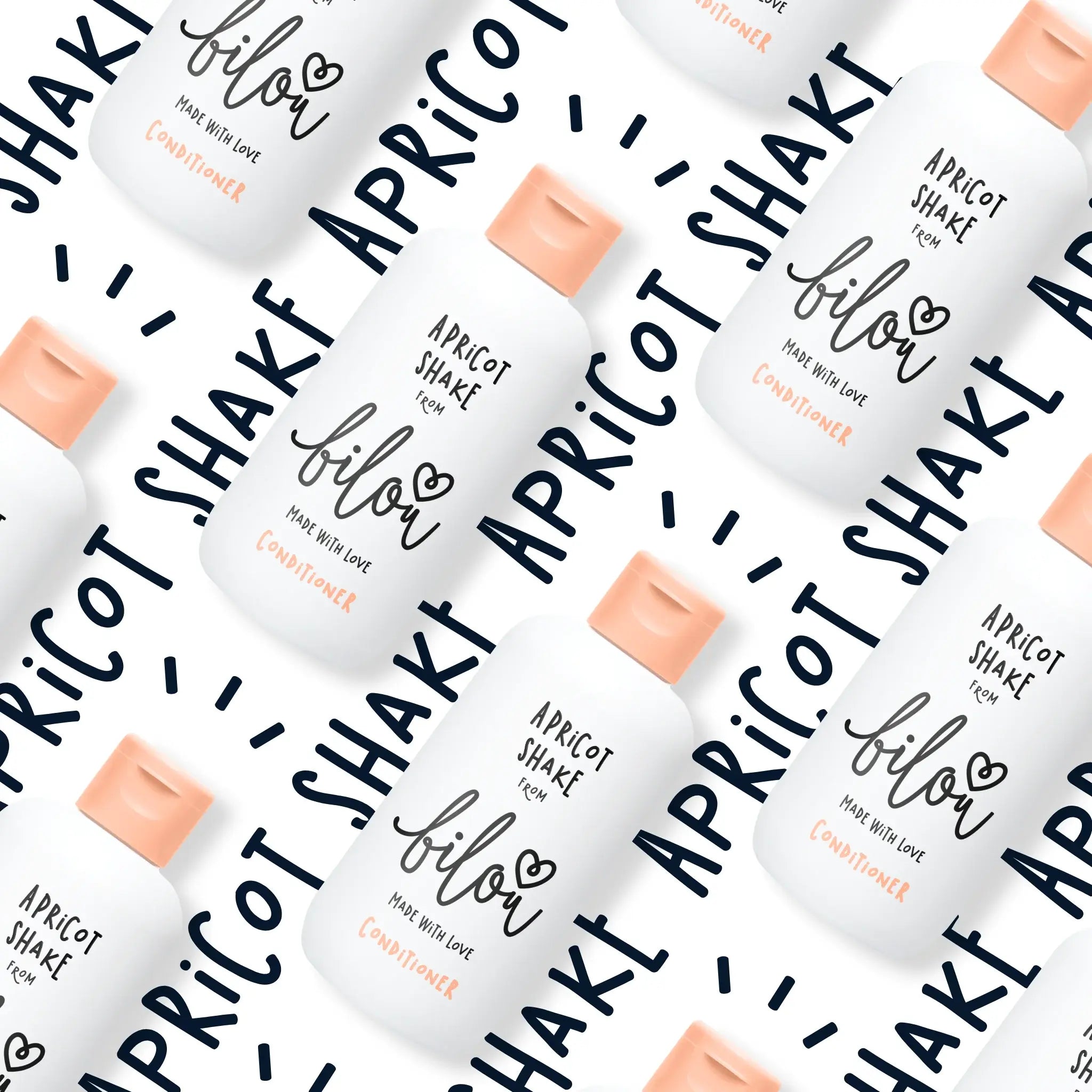 Apricot Shake - bilou