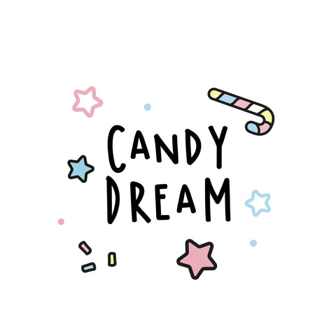 Candy Dream - bilou