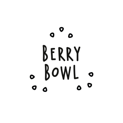 Berry Bowl - bilou