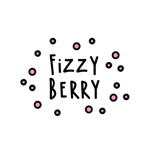 Fizzy Berry - bilou