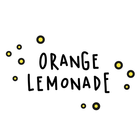 Orange Lemonade - bilou