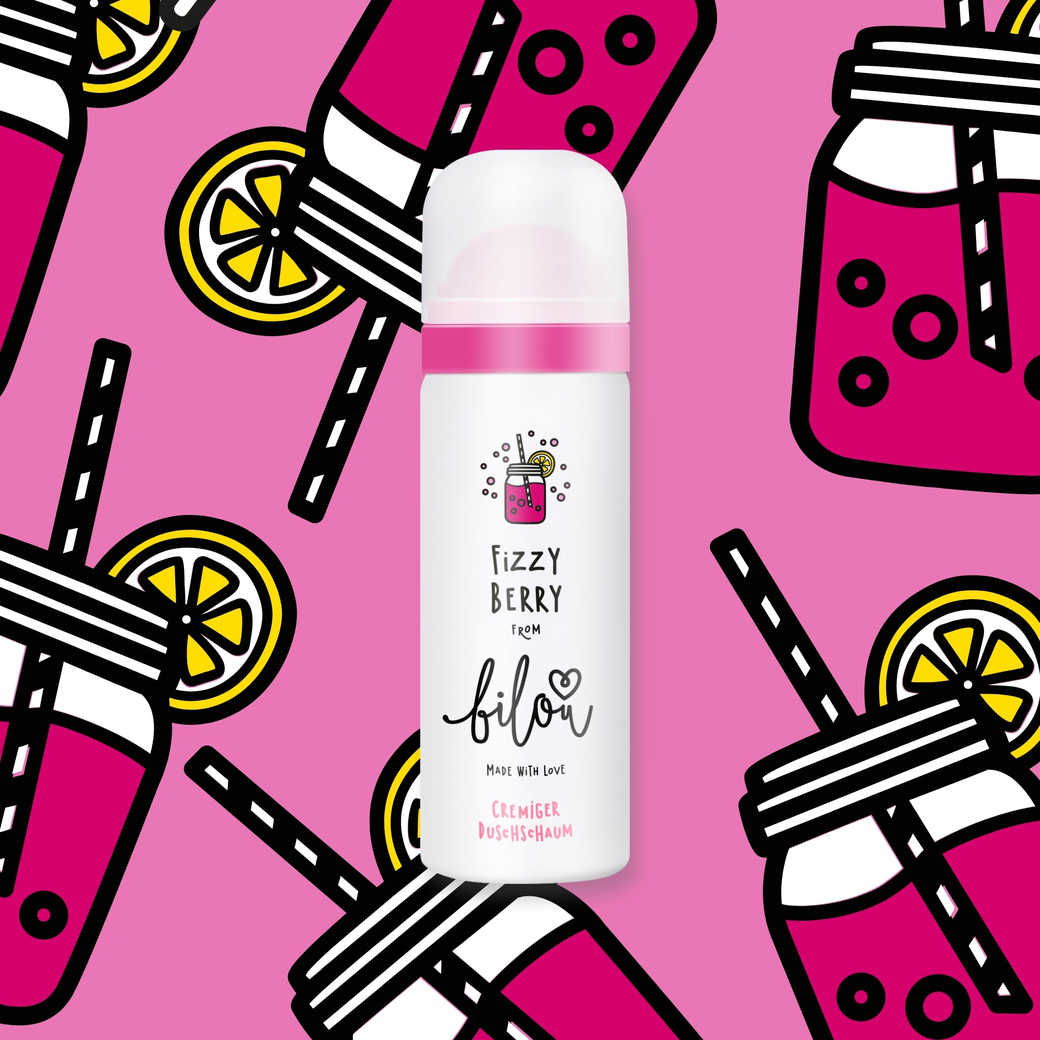 Fizzy Berry