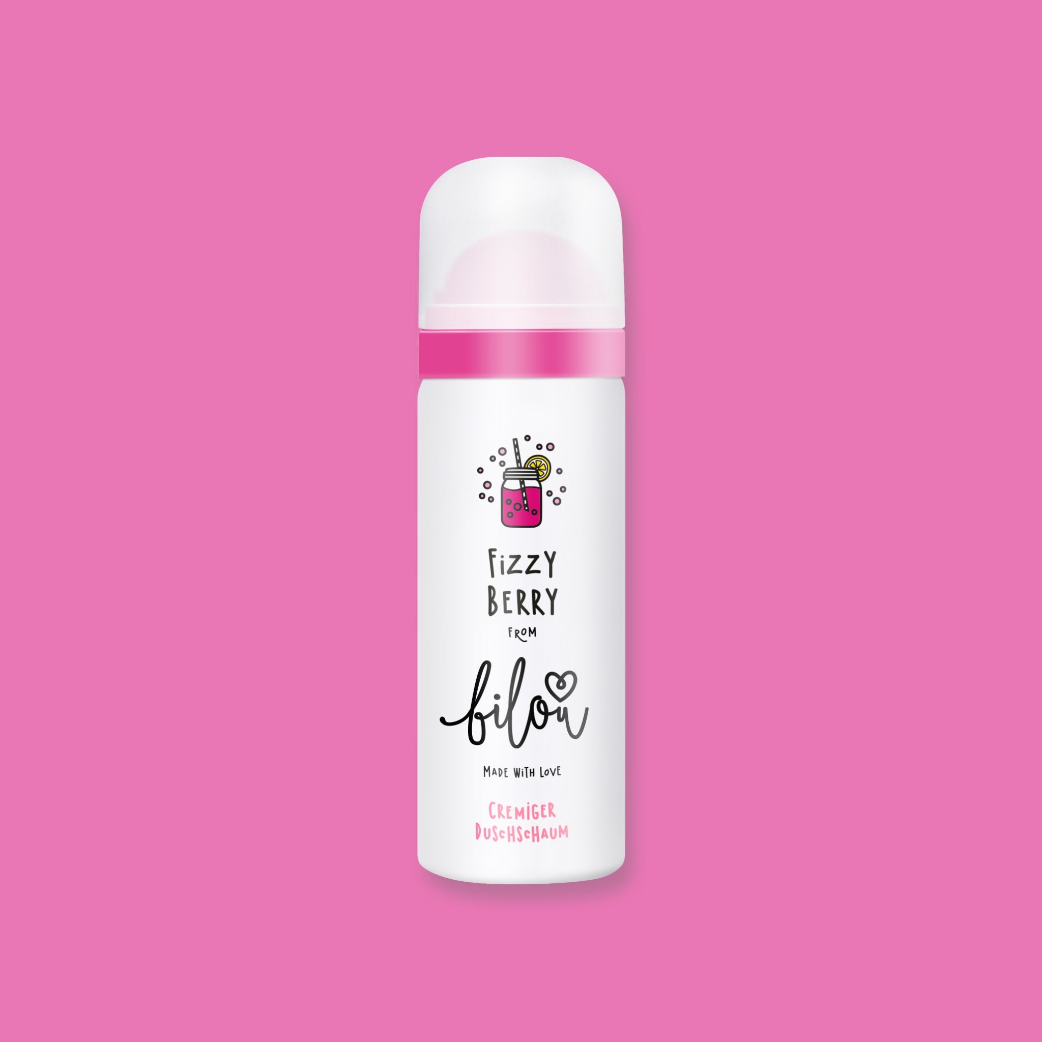 Fizzy Berry