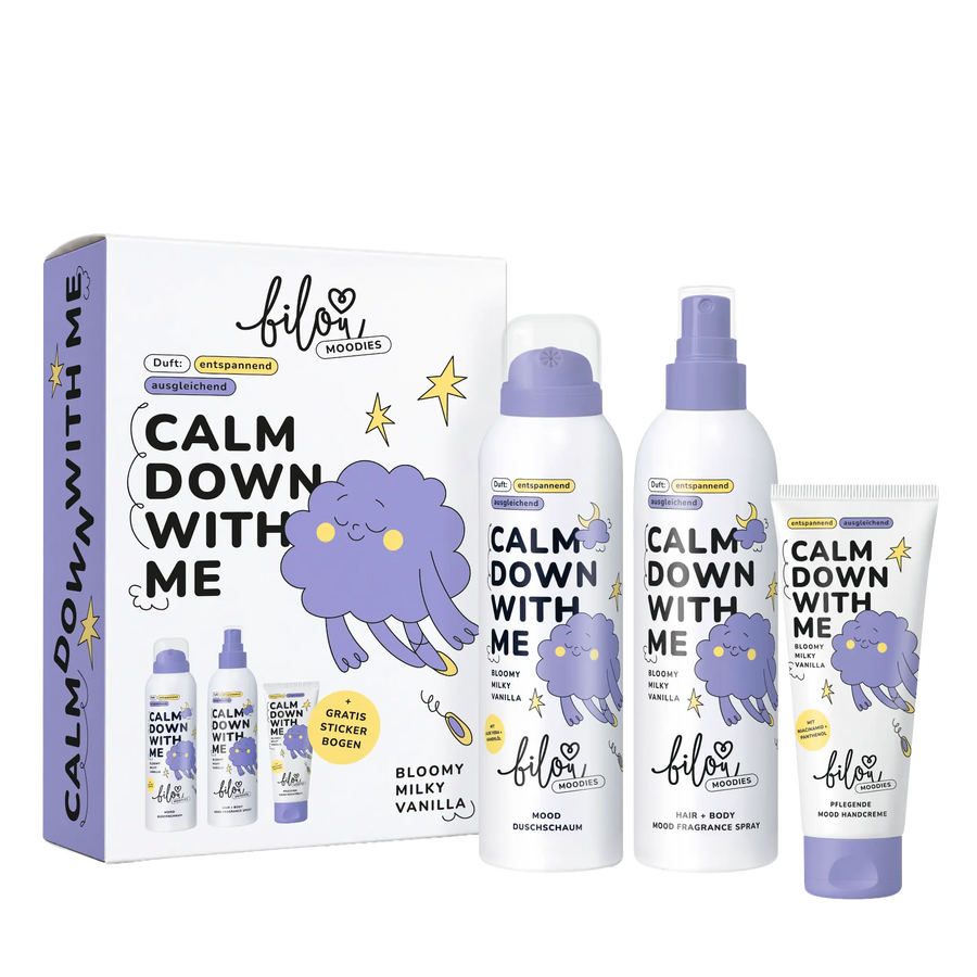 bilou Dreamy Moodie Geschenkset - 3tlg