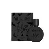 bilou x Wednesday