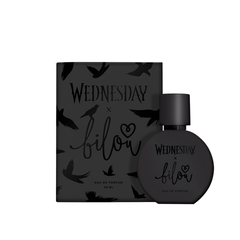 Wednesday Eau de Parfum