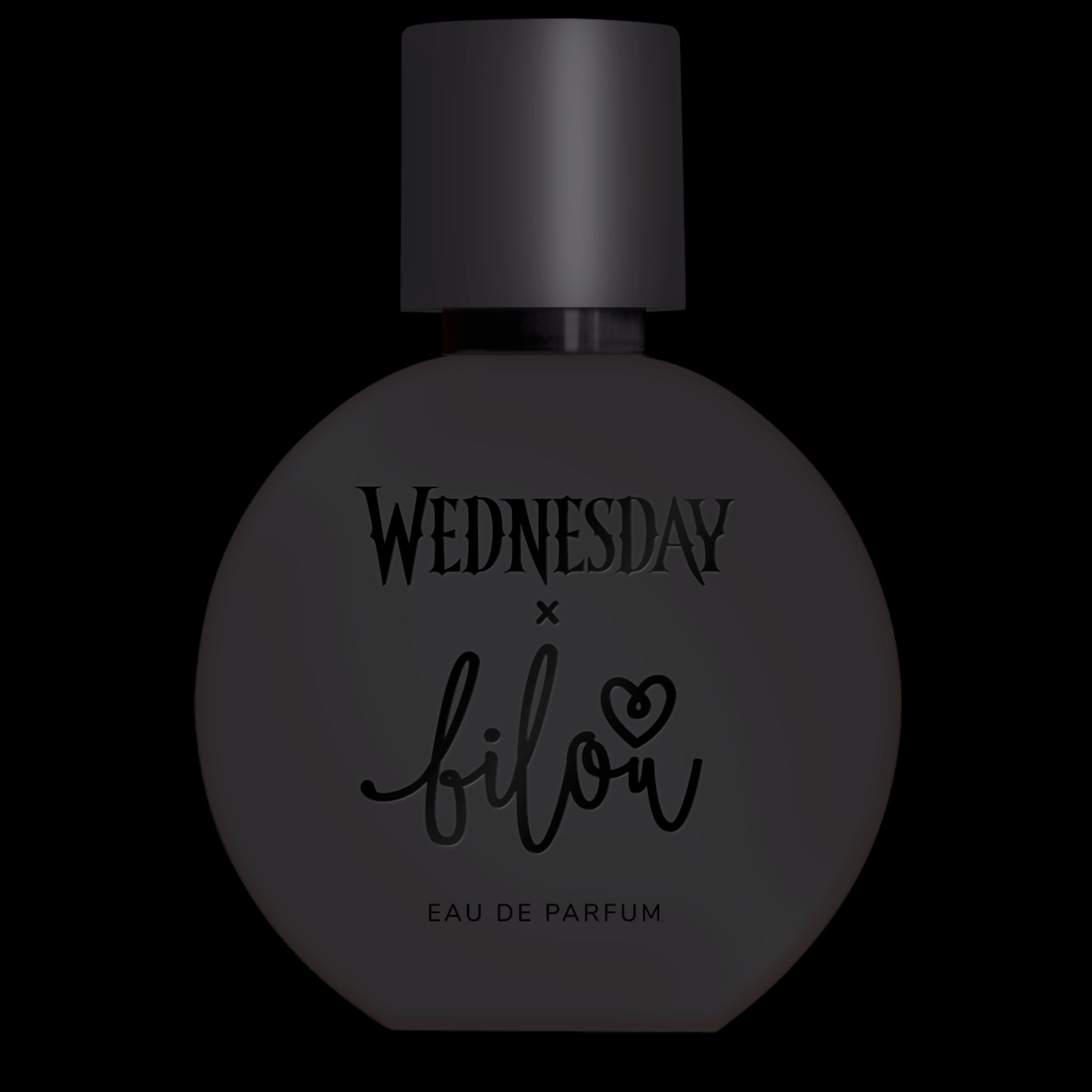 bilou x Wednesday
