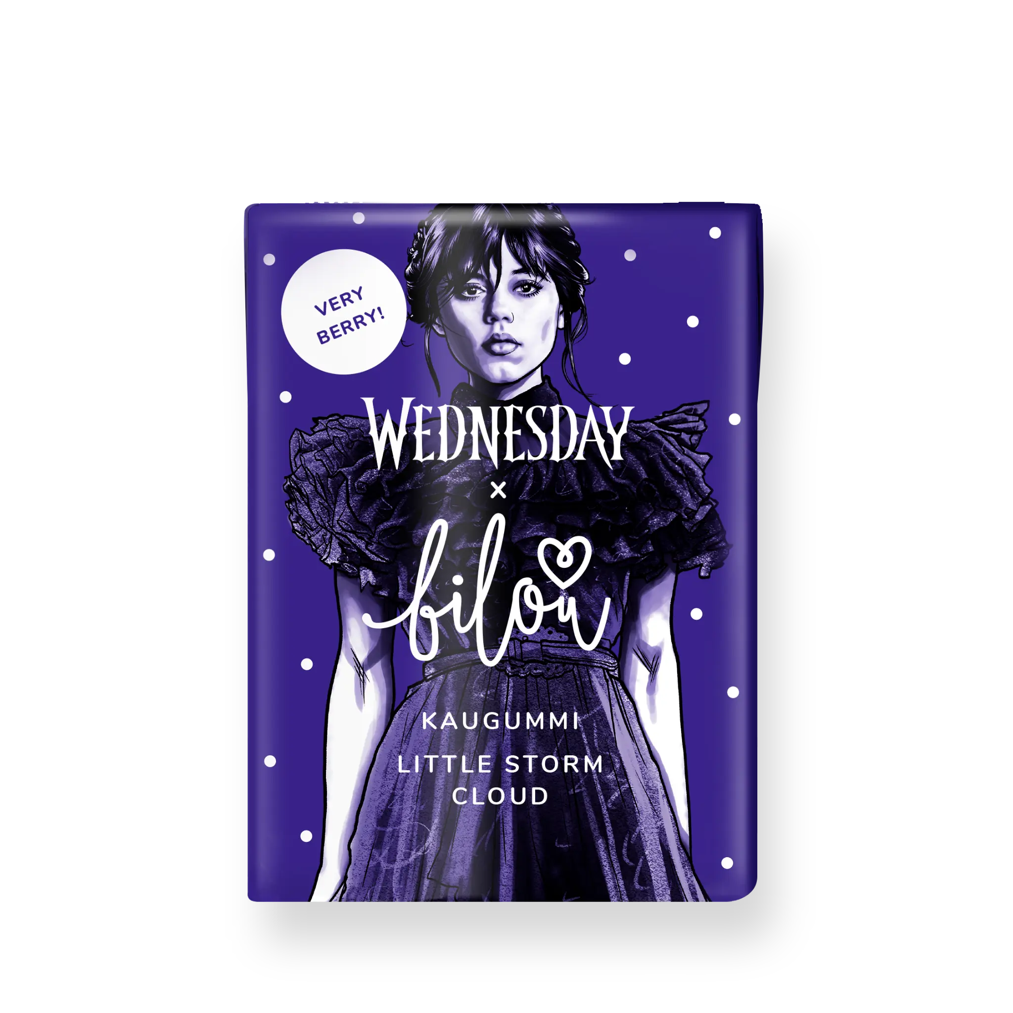 Little Storm Cloud Kaugummi