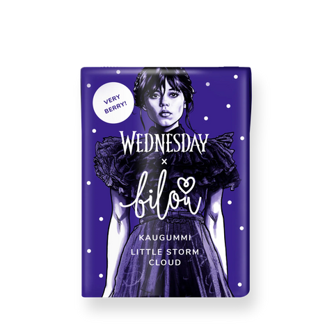 Little Storm Cloud Kaugummi