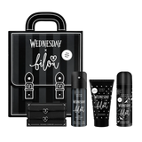 bilou x Wednesday Geschenkset