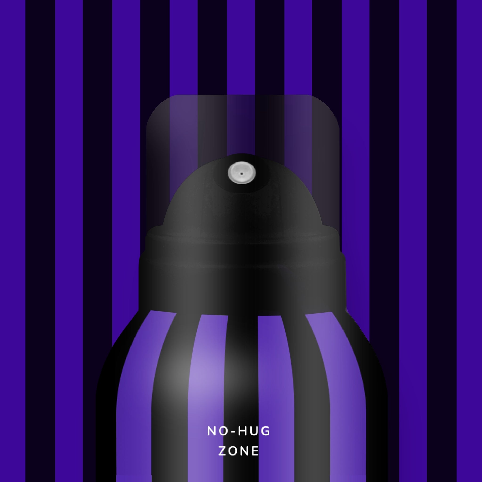 bilou x Wednesday No-Hug Zone