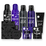 bilou x Wednesday Limited Edition Set