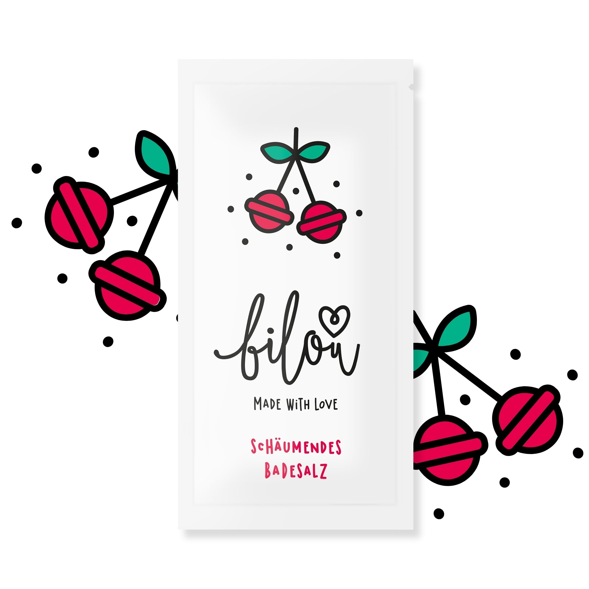 Cherry Pops - bilou