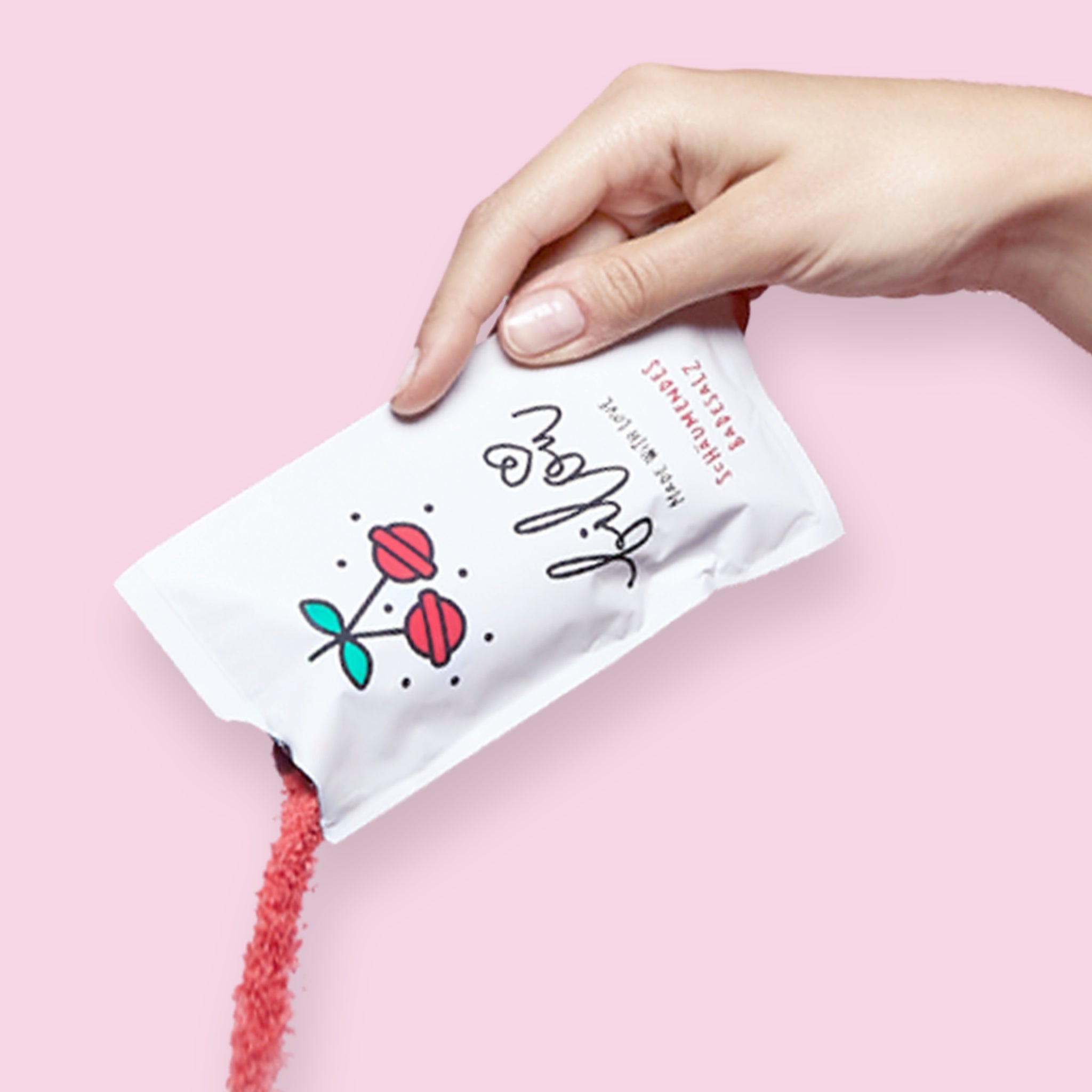 Cherry Pops - bilou