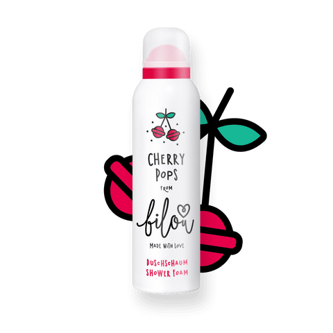 Cherry Pops - bilou