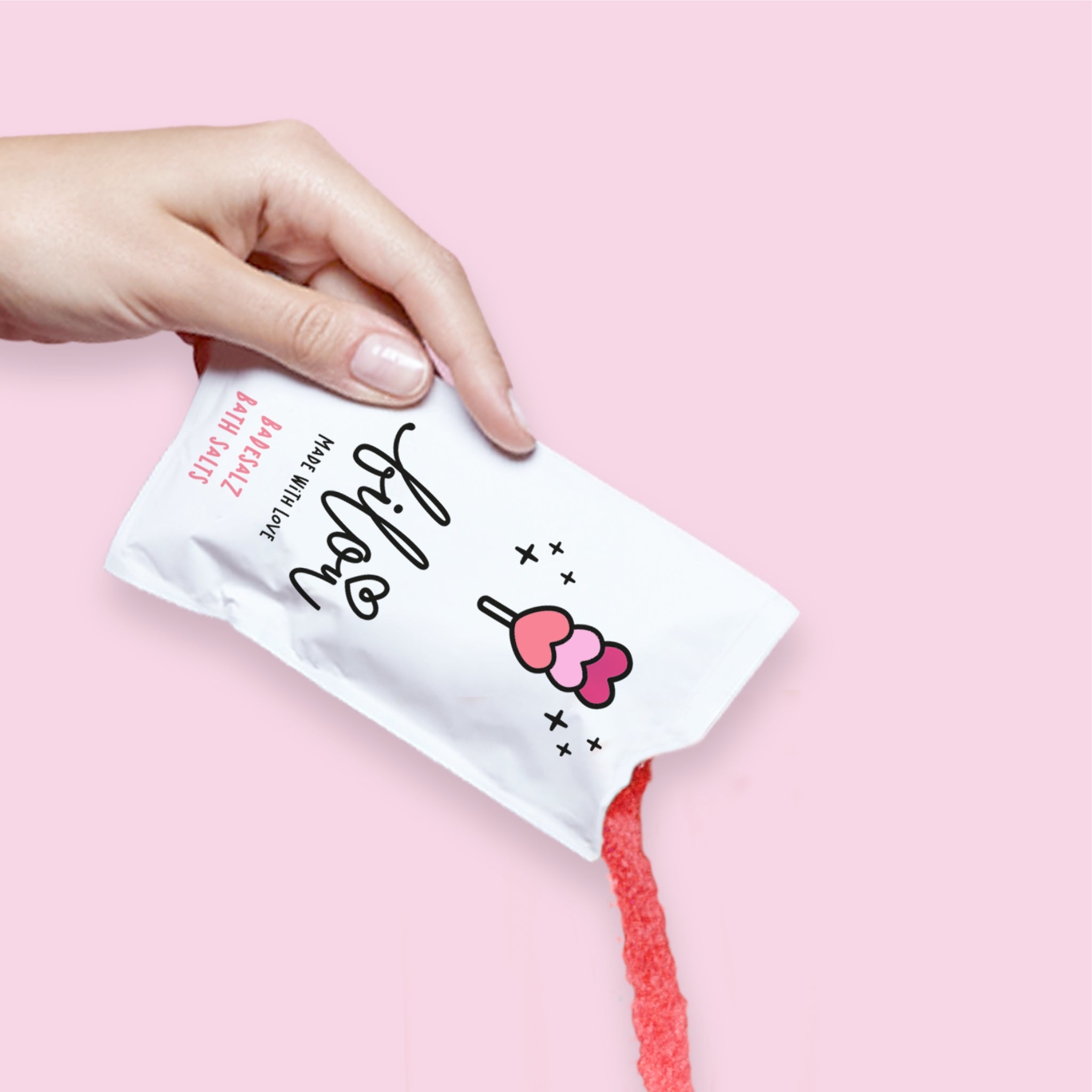 Lovely Strawberry - bilou