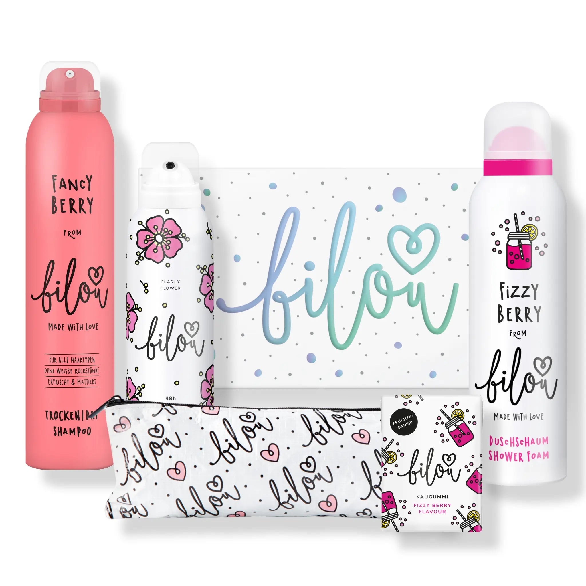 bilou Lovely Osternest