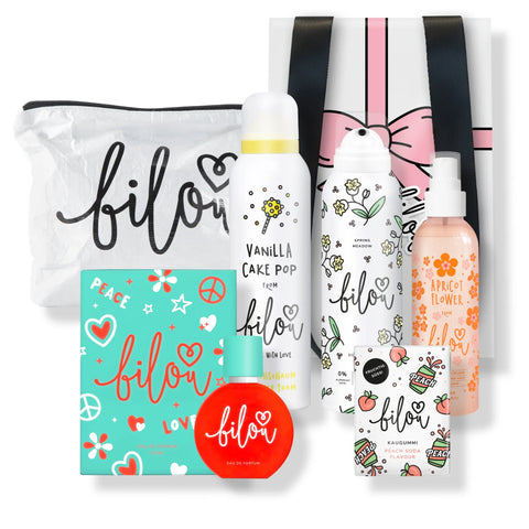 bilou Mega Osternest