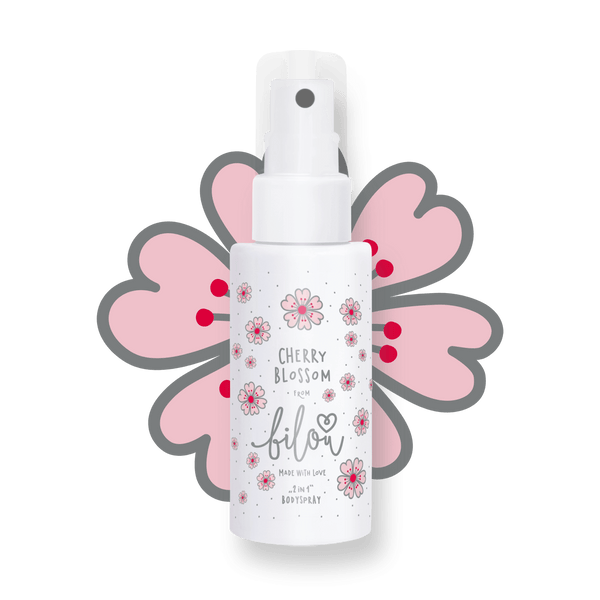 Cherry Blossom - bilou