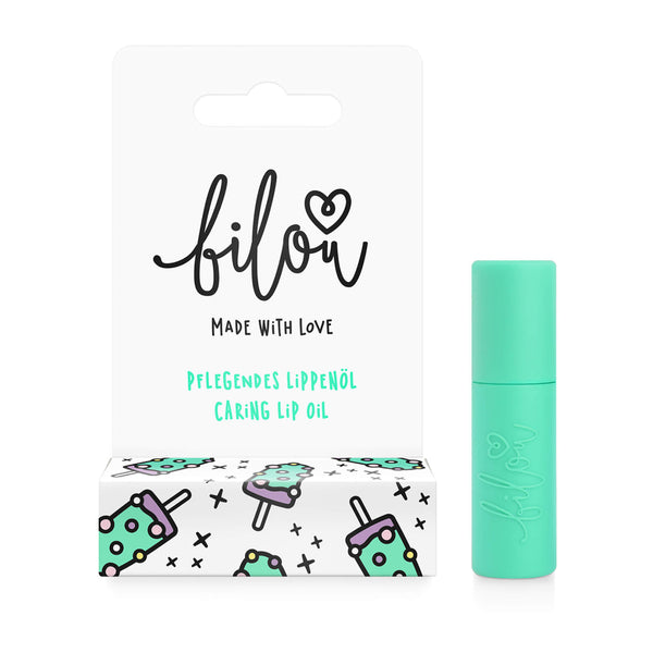 Frosty Mint - bilou