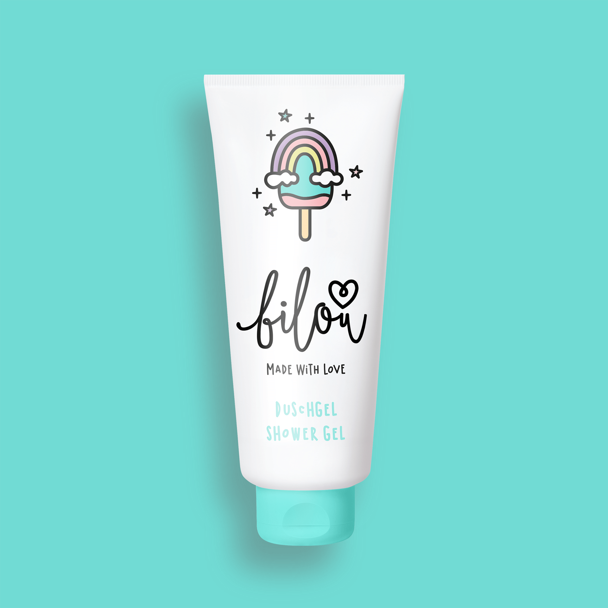 Magic Summer - bilou