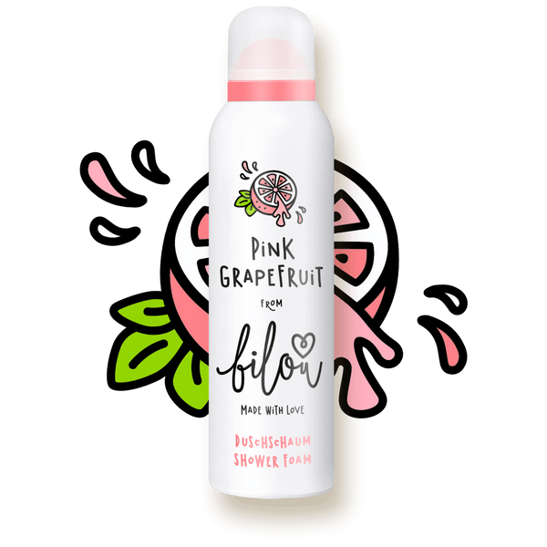 Pink Grapefruit - bilou
