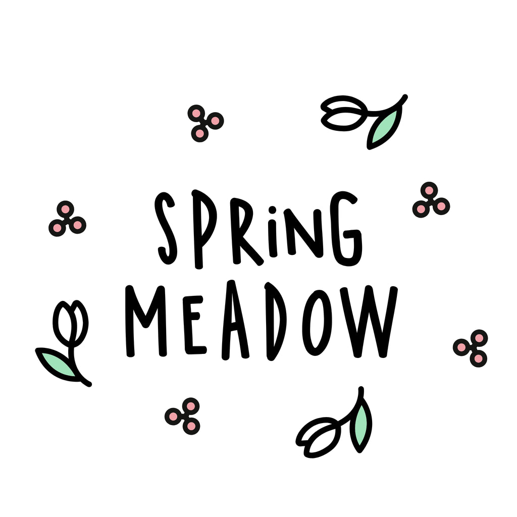 Spring Meadow - bilou