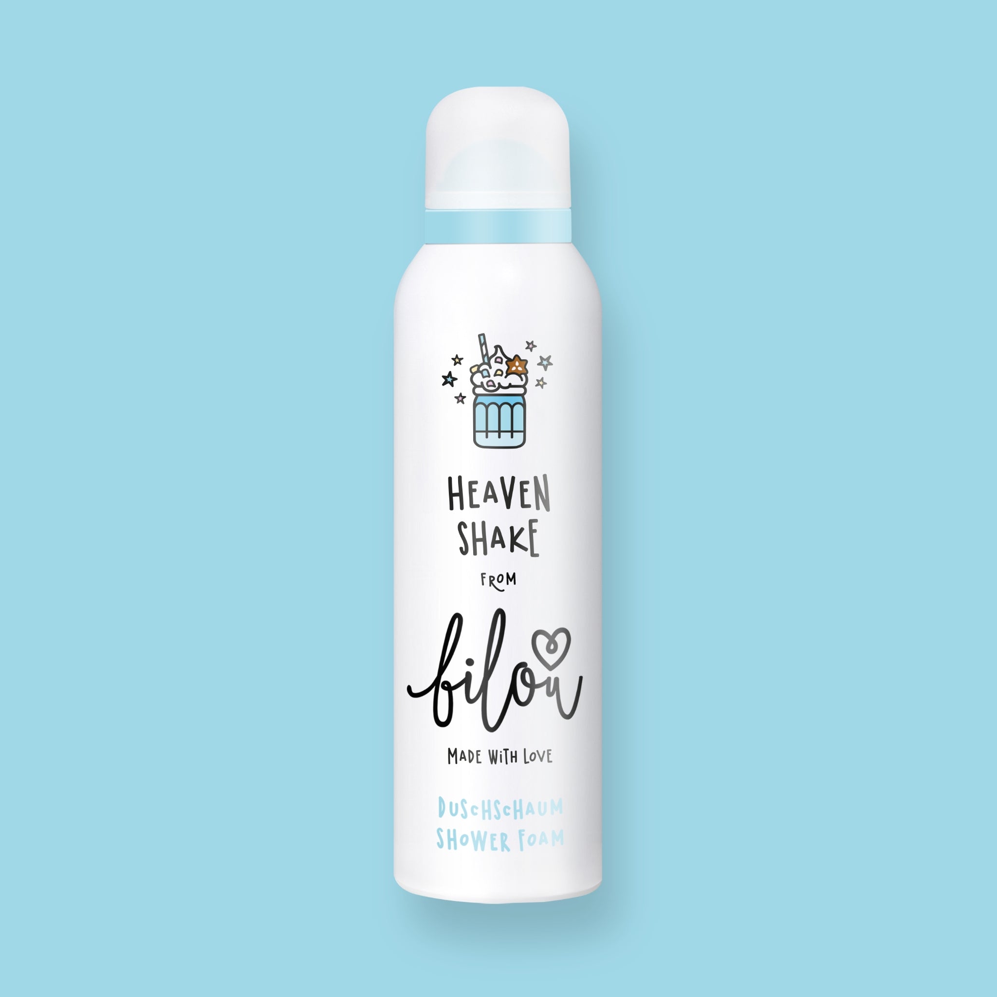 Heaven Shake