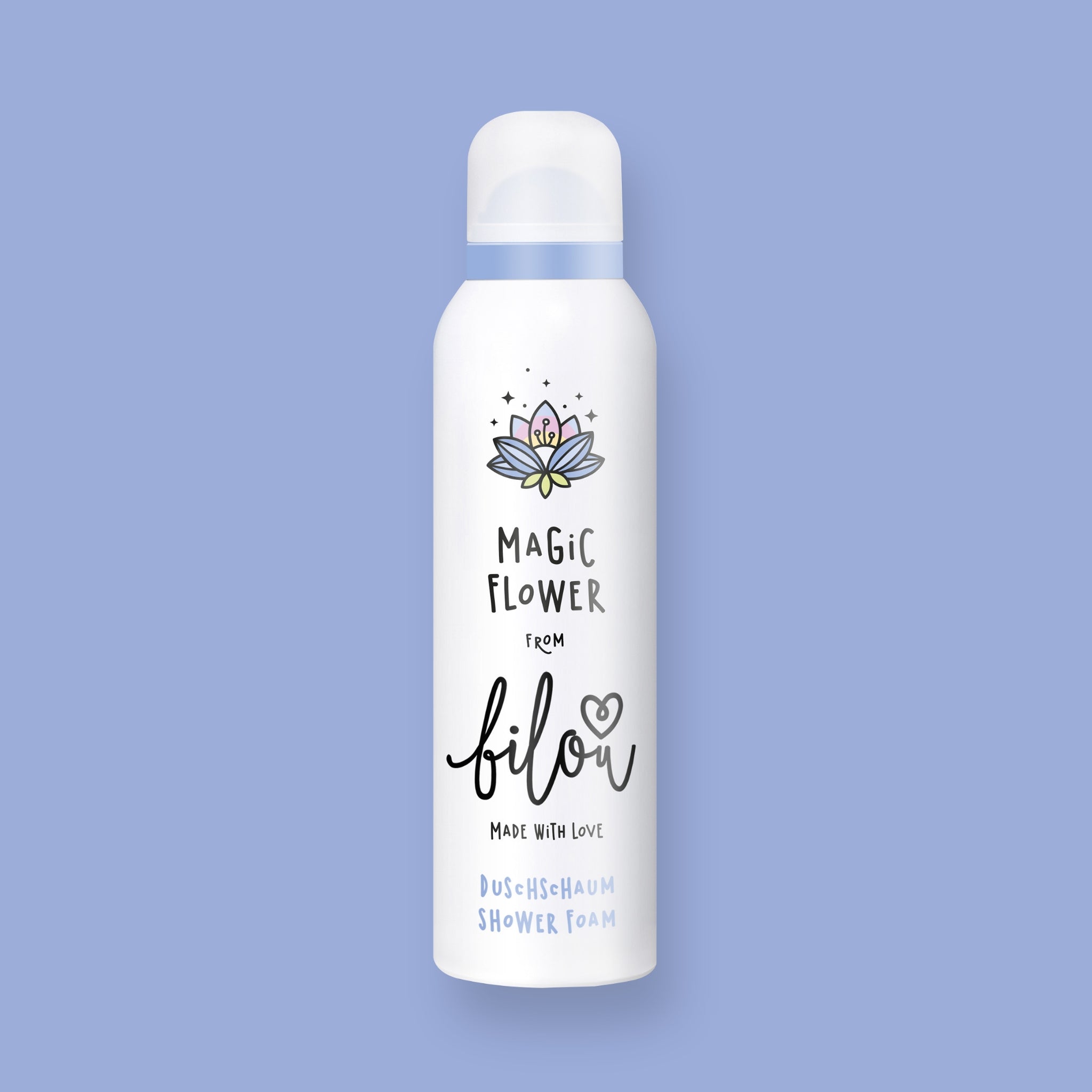 Magic Flower