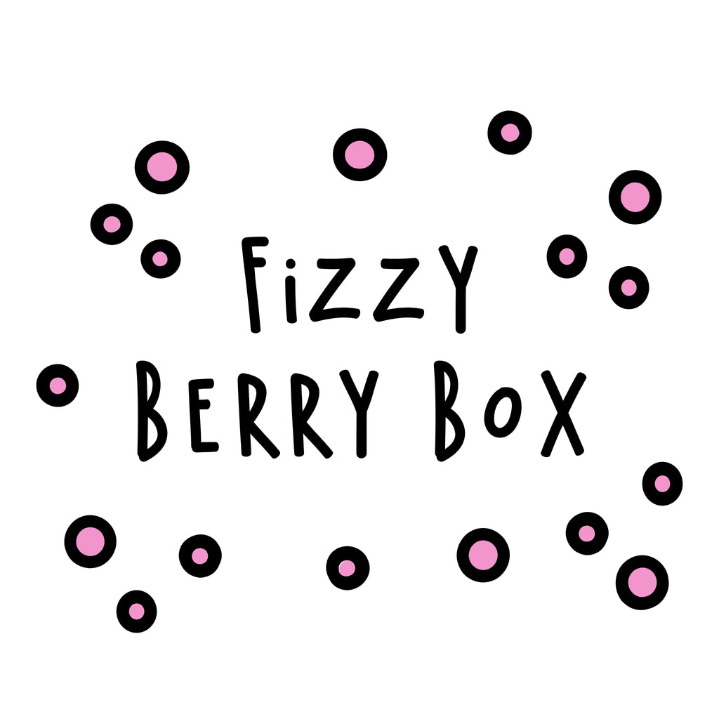 Fizzy Berry Big Box – 16 Packs - bilou