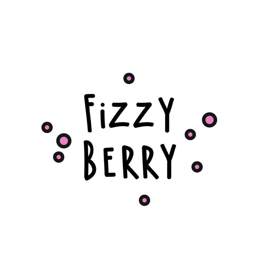 Fizzy Berry - bilou