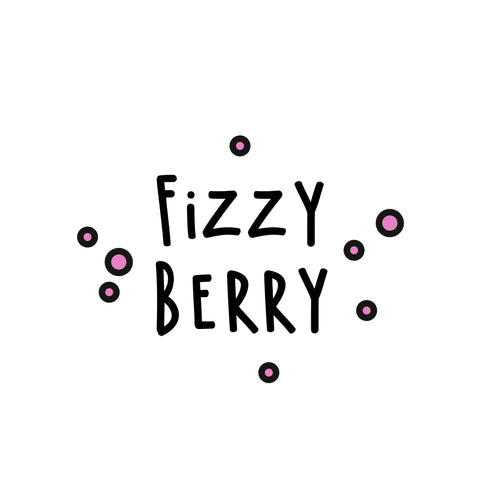 Fizzy Berry - bilou