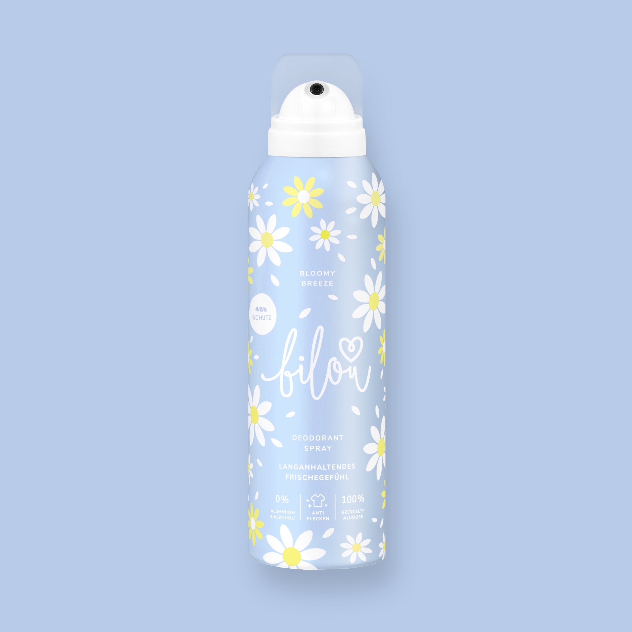Bloomy Breeze
