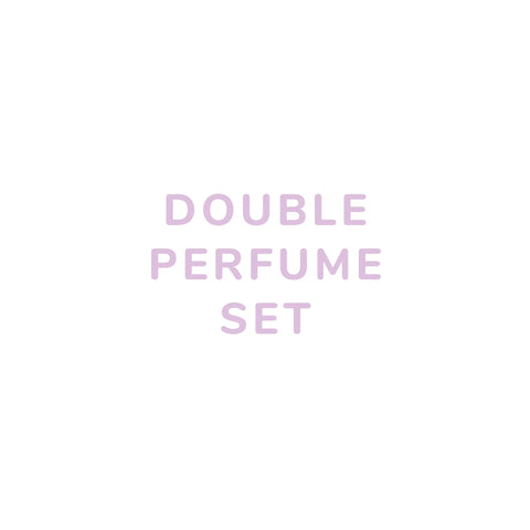 Double Parfume Set Cover Bild