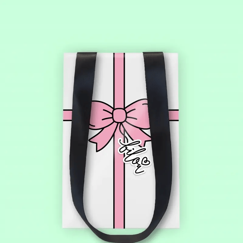 bilou Celebration Geschenktüte