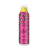 Pink Leopard