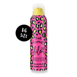 Pink Leopard XL 250ml