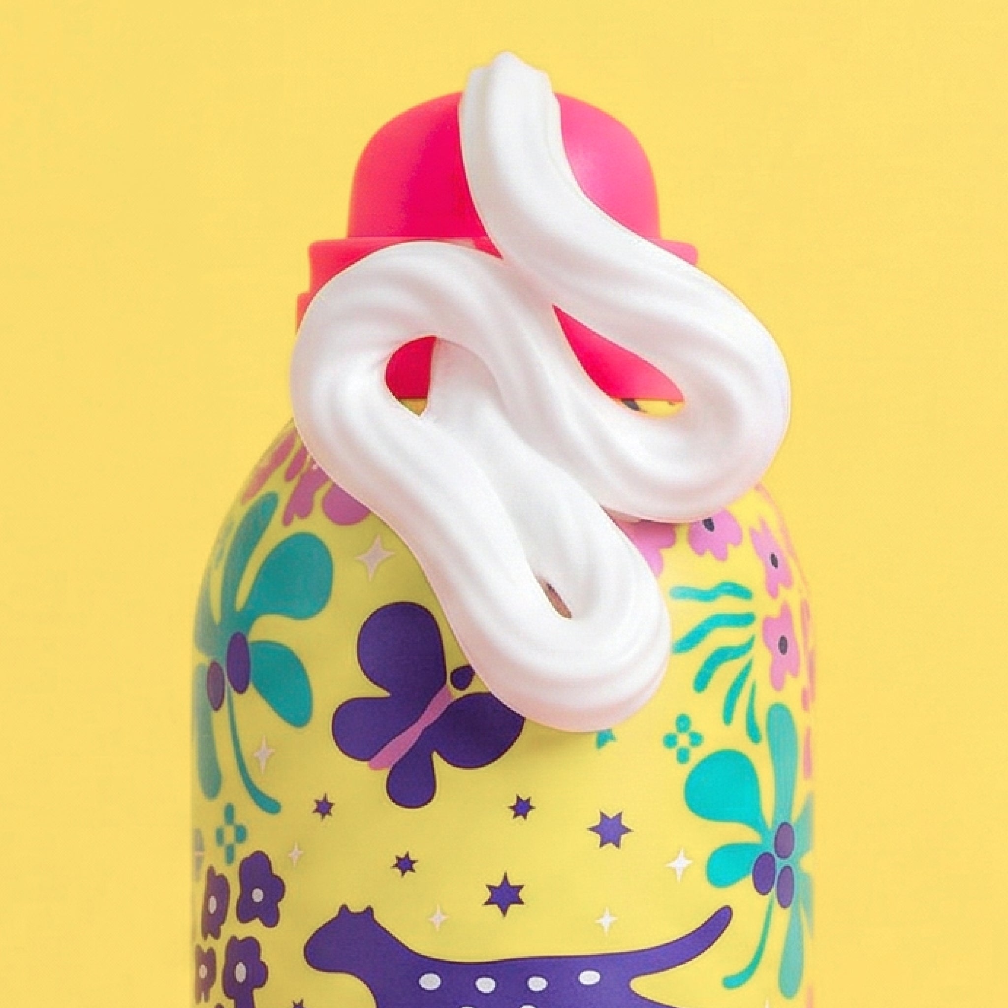 Wild Flower XL 250ml