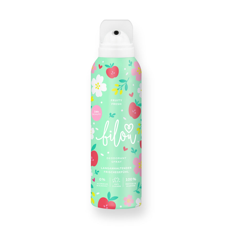 Fruity Fresh
