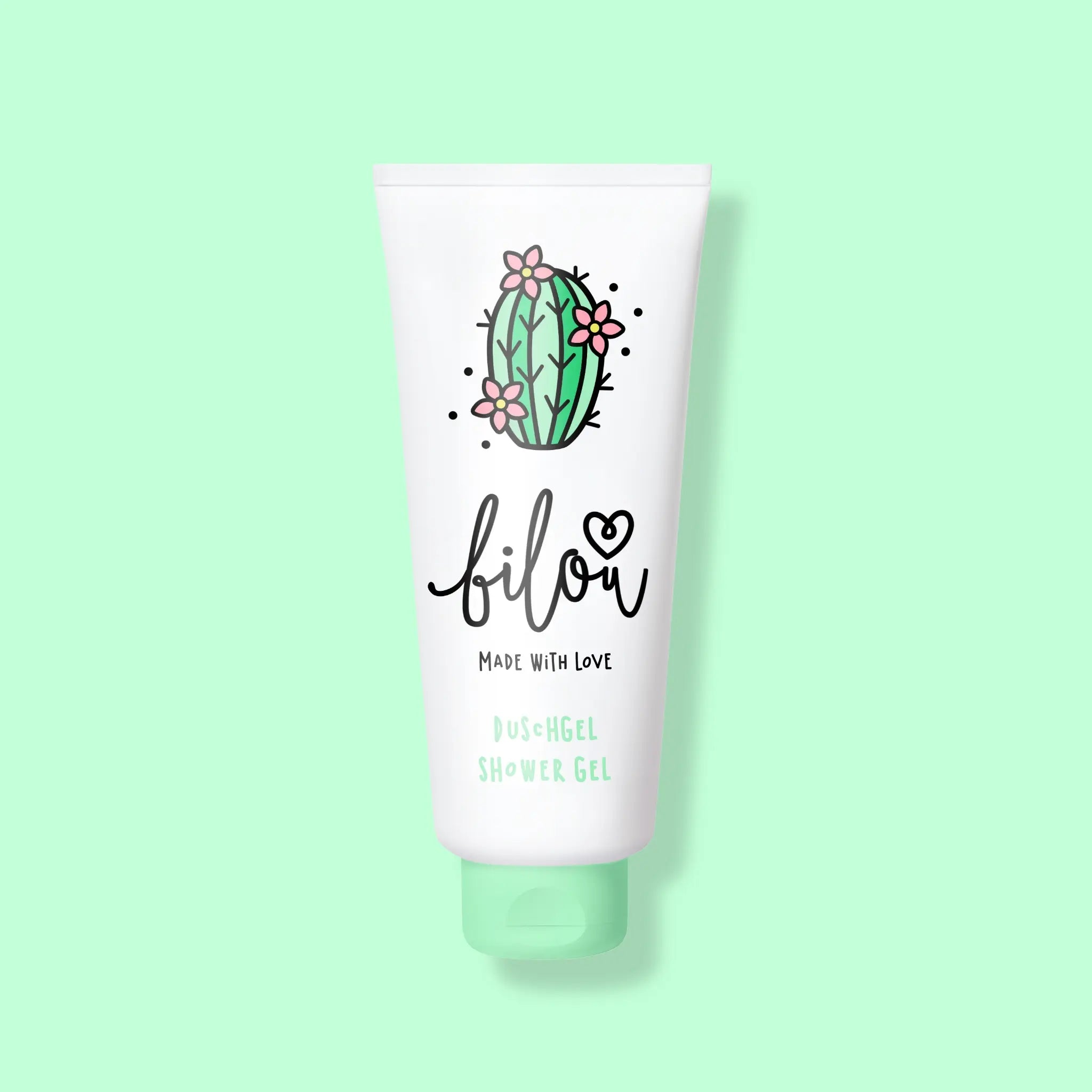 Bloomy Paradise Set