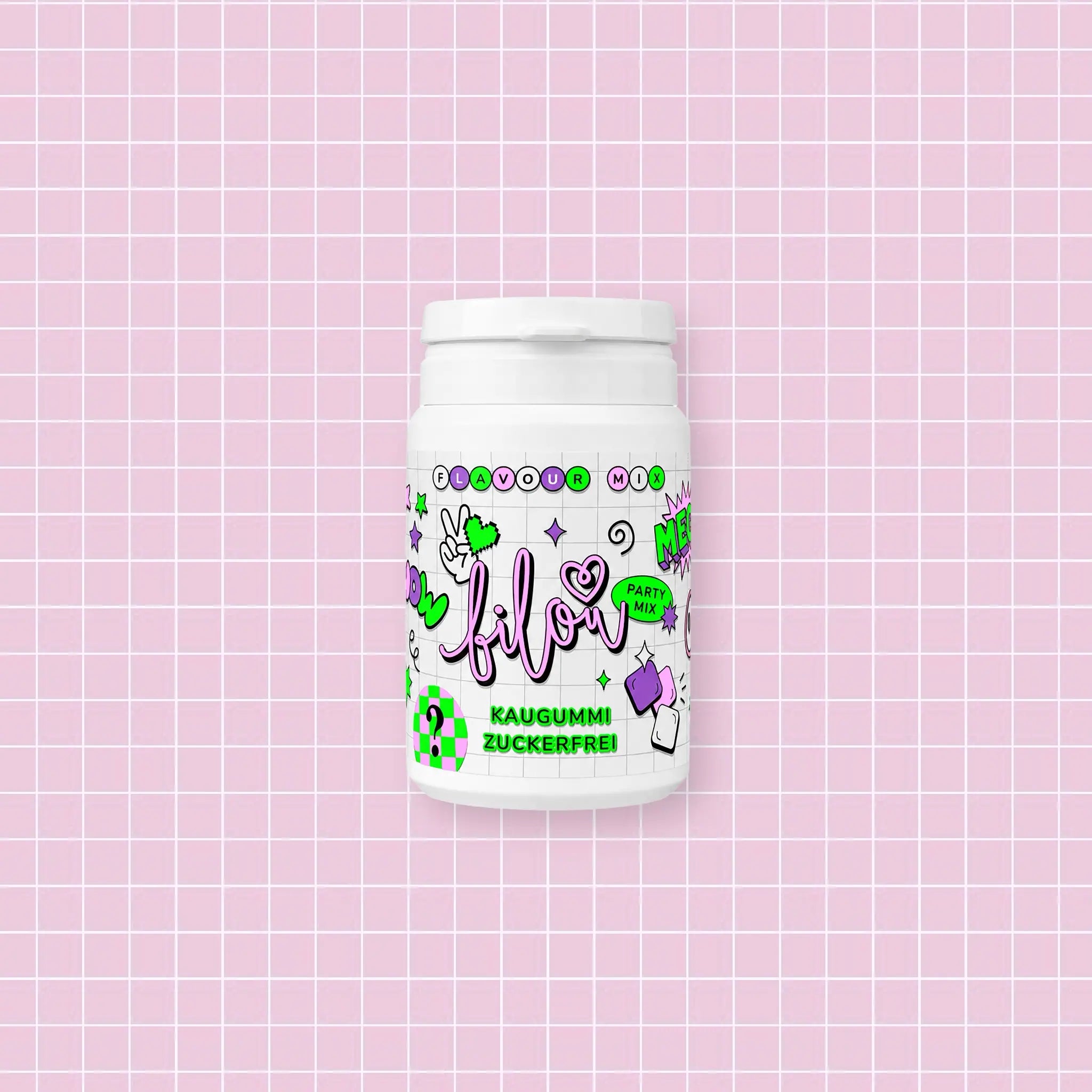 Fresh Start Set