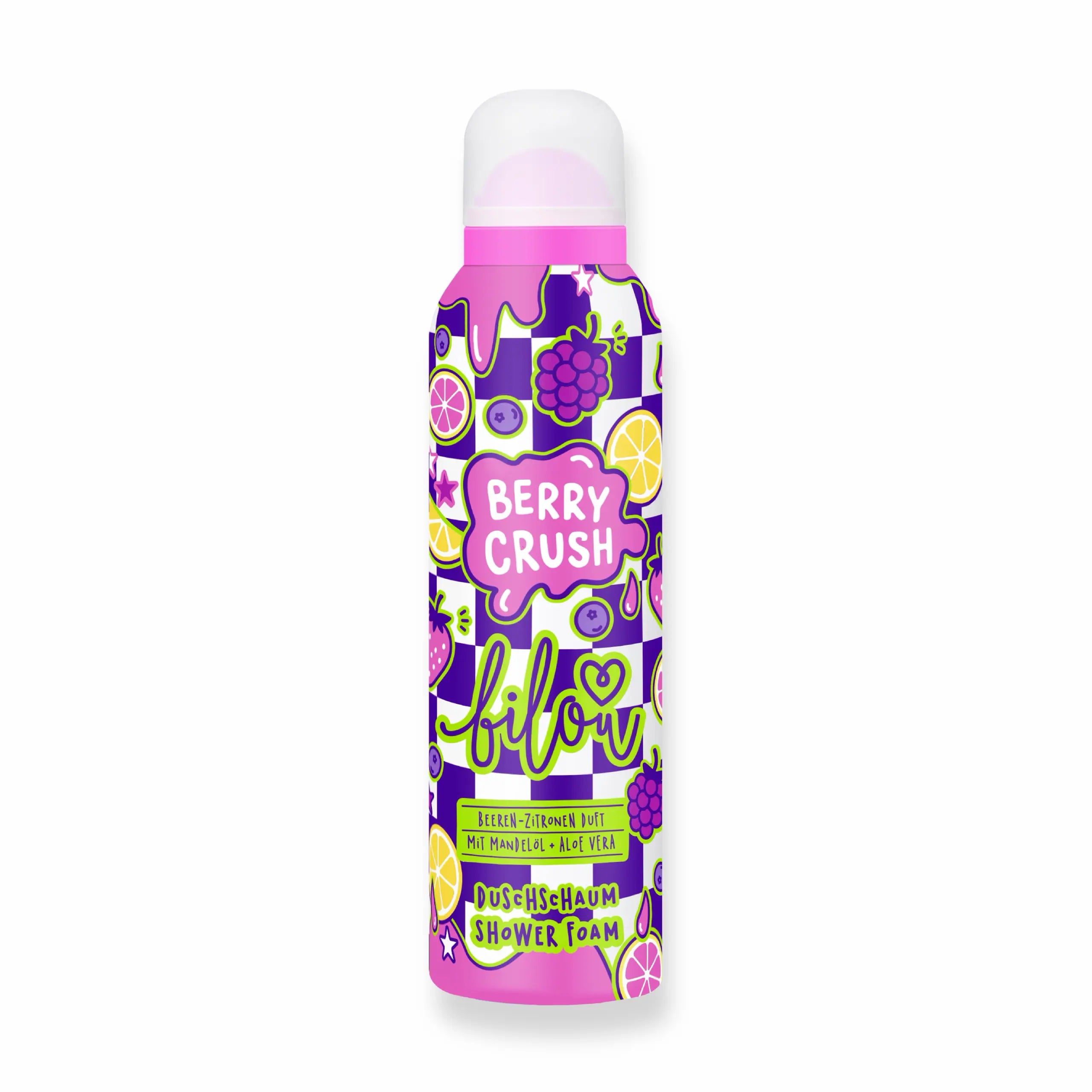 Berry Crush